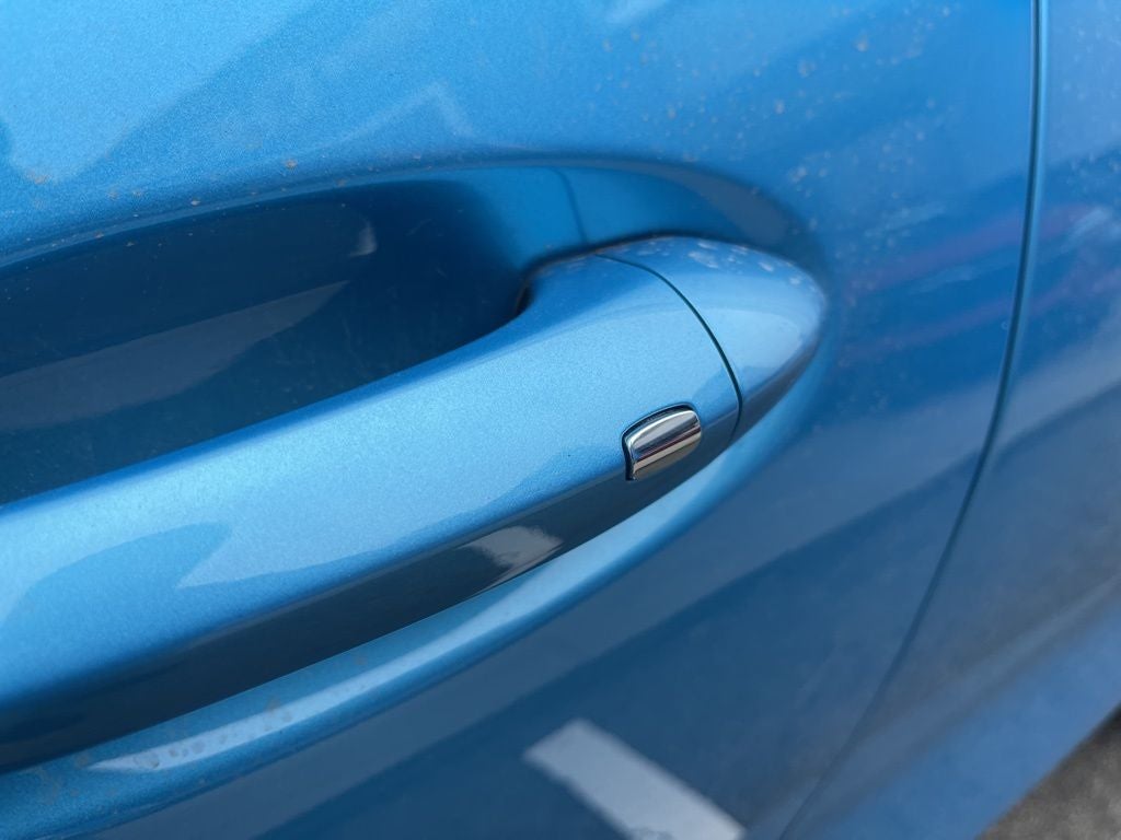 2027 Chevrolet Bolt EV RS