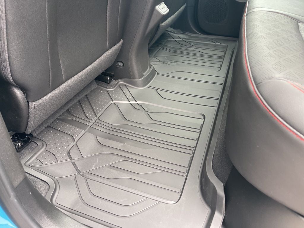 2027 Chevrolet Bolt EV RS