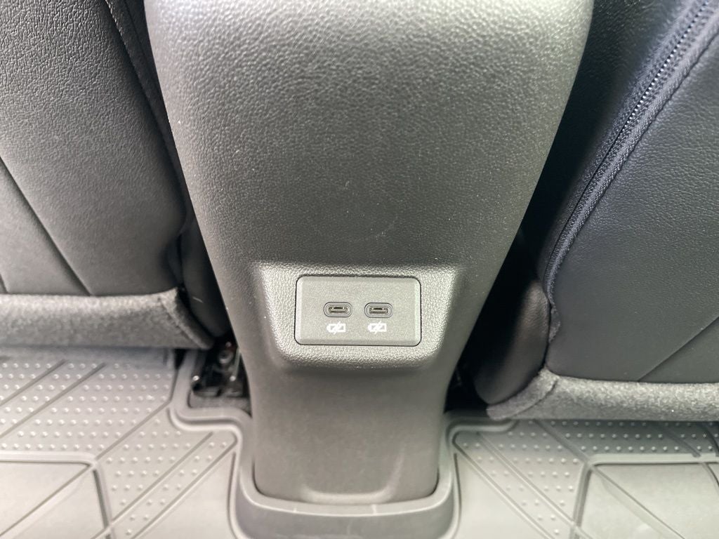 2027 Chevrolet Bolt EV RS