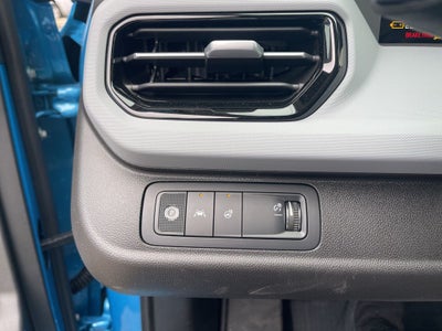 2027 Chevrolet Bolt EV RS