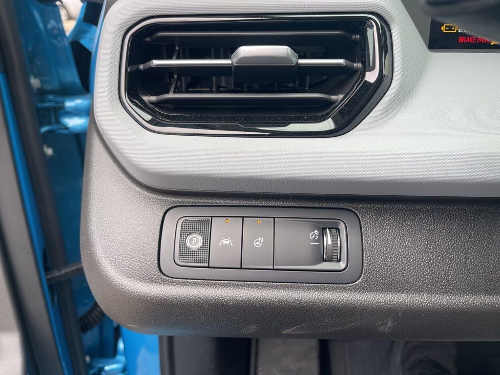 2027 Chevrolet Bolt EV RS