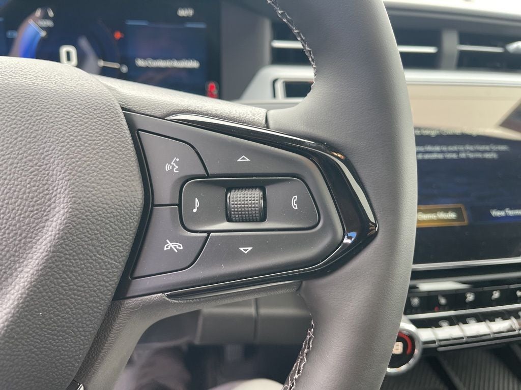 2027 Chevrolet Bolt EV RS