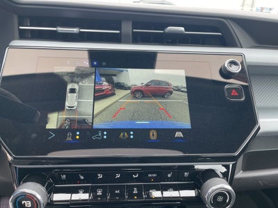 2027 Chevrolet Bolt EV RS