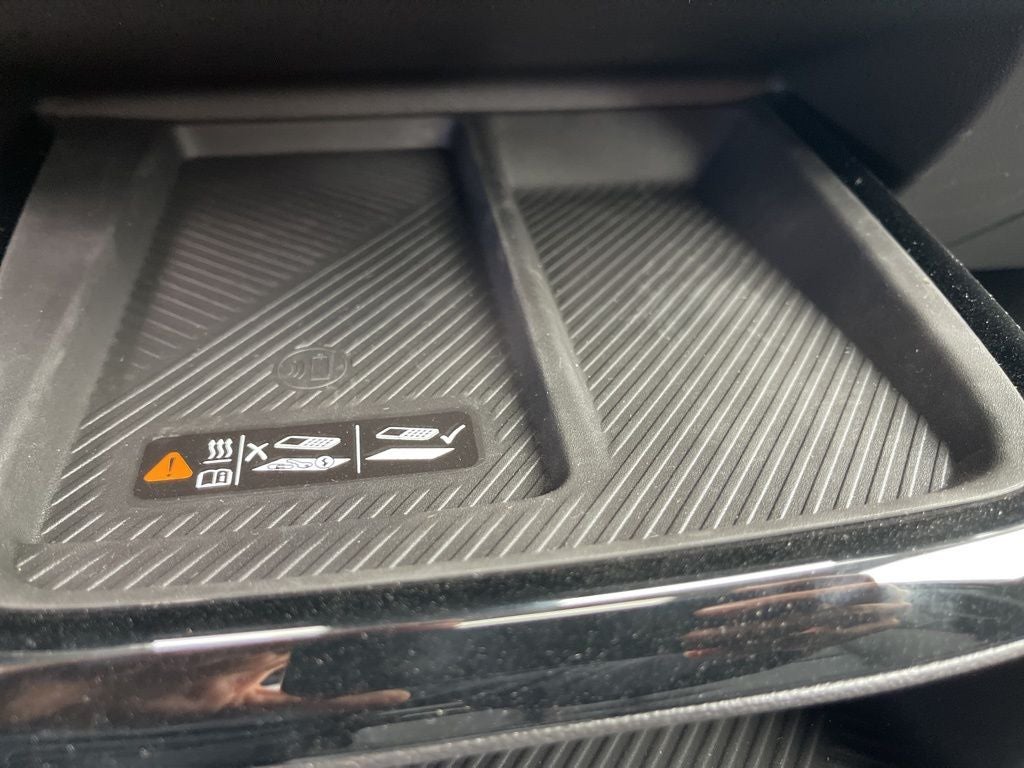 2027 Chevrolet Bolt EV RS