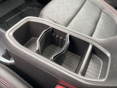 2027 Chevrolet Bolt EV RS