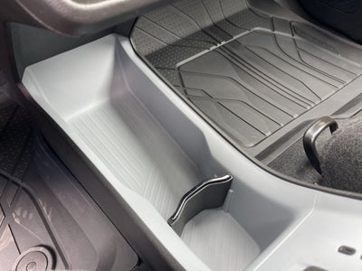 2027 Chevrolet Bolt EV RS