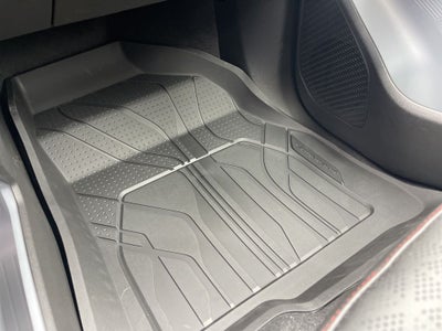 2027 Chevrolet Bolt EV RS