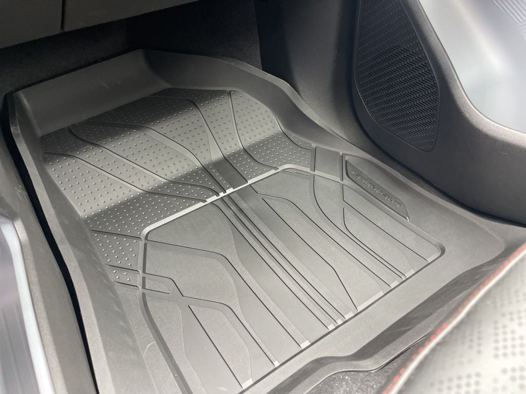 2027 Chevrolet Bolt EV RS