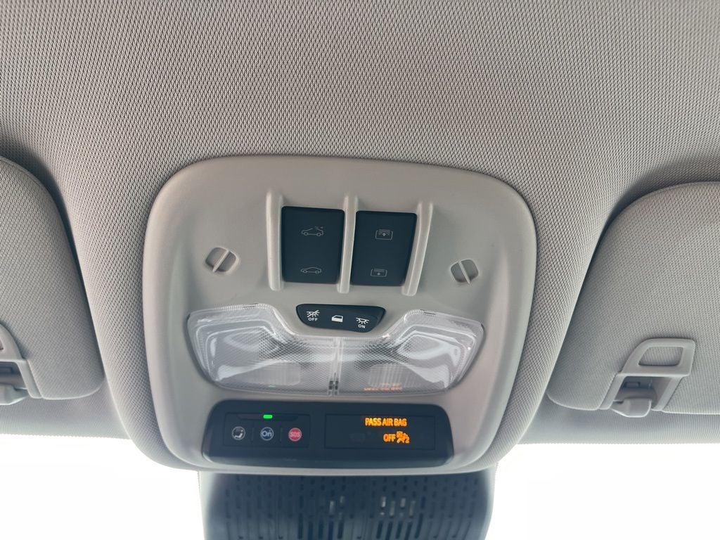 2027 Chevrolet Bolt EV RS