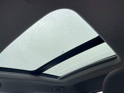 2027 Chevrolet Bolt EV RS