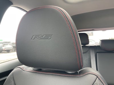 2027 Chevrolet Bolt EV RS