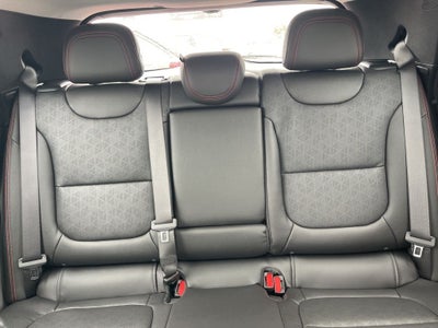 2027 Chevrolet Bolt EV RS