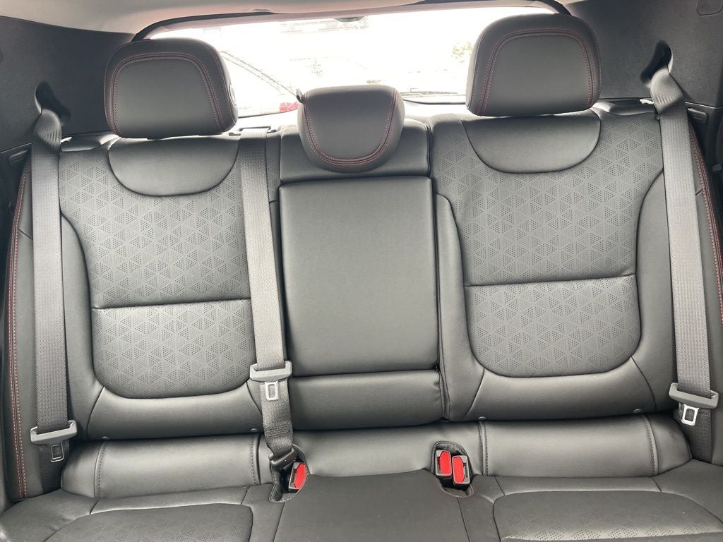 2027 Chevrolet Bolt EV RS