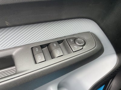 2027 Chevrolet Bolt EV RS