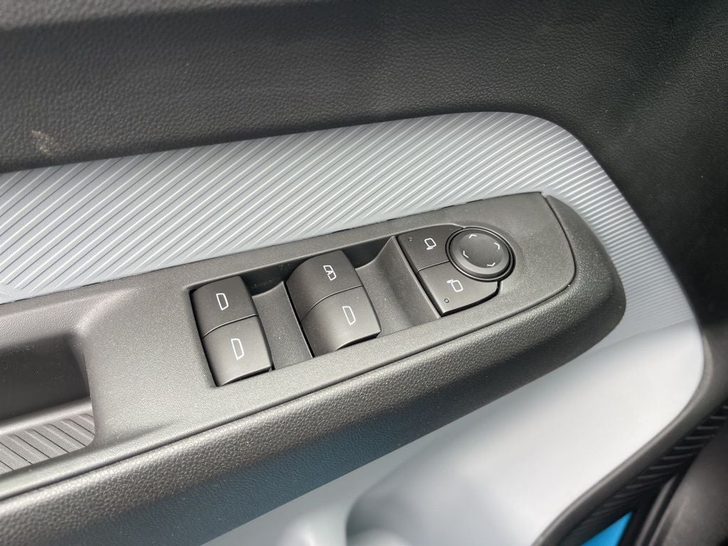 2027 Chevrolet Bolt EV RS