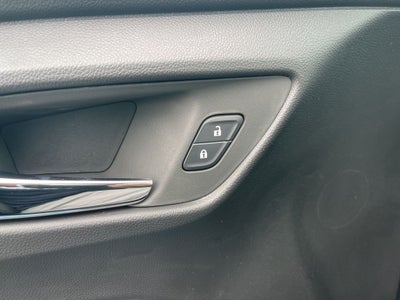 2027 Chevrolet Bolt EV RS