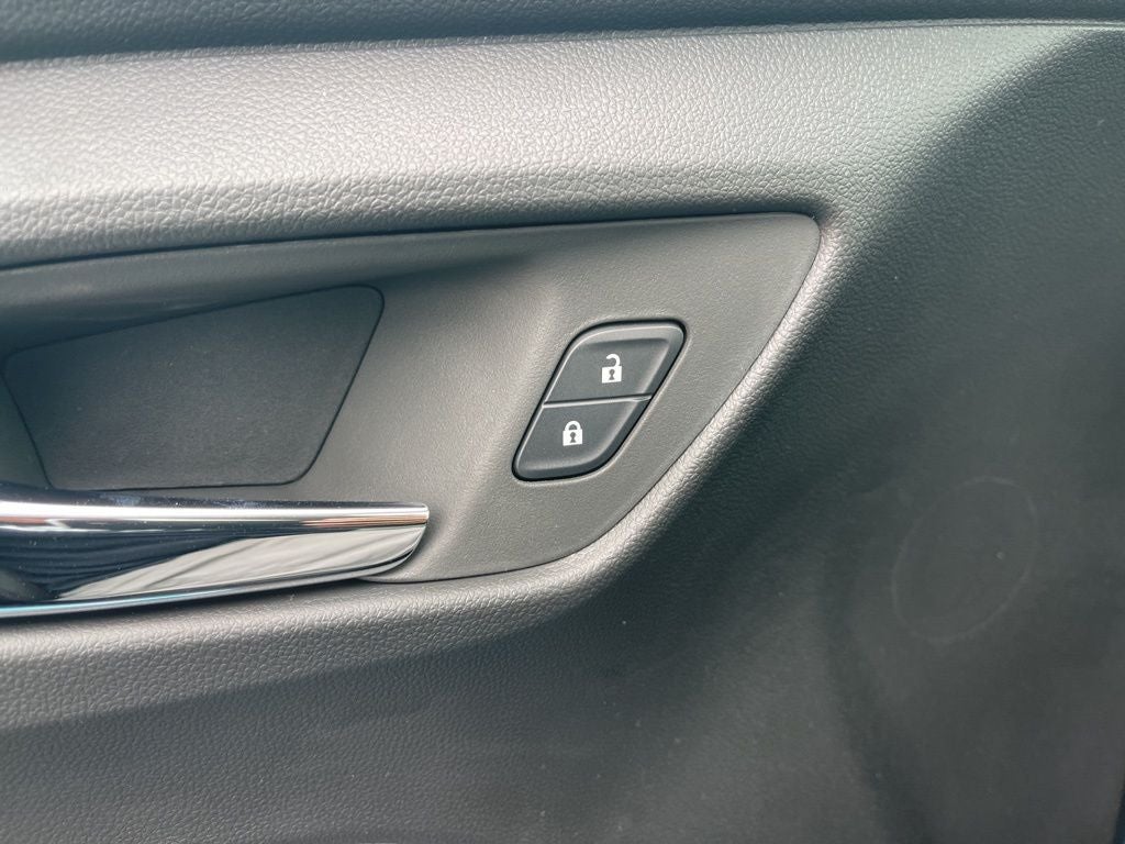 2027 Chevrolet Bolt EV RS