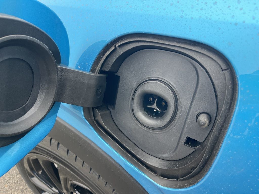 2027 Chevrolet Bolt EV RS