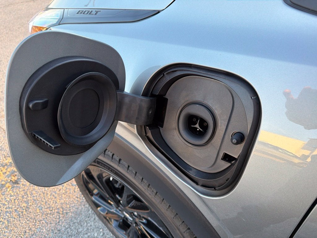2027 Chevrolet Bolt EV RS