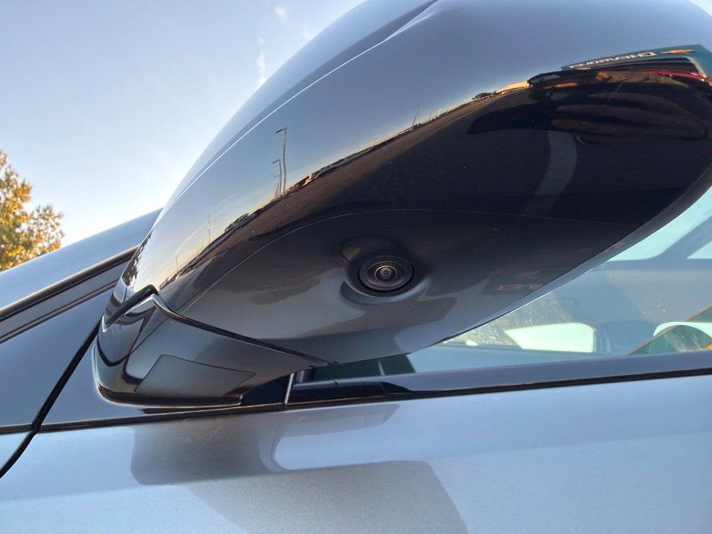 2027 Chevrolet Bolt EV RS