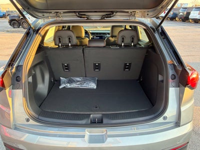 2027 Chevrolet Bolt EV RS
