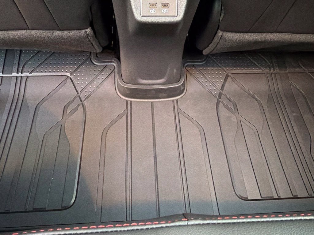 2027 Chevrolet Bolt EV RS