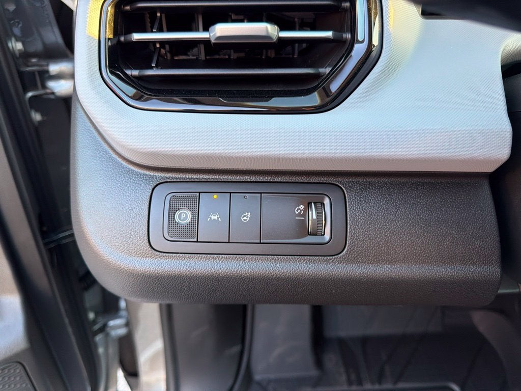 2027 Chevrolet Bolt EV RS