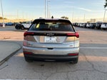 2027 Chevrolet Bolt EV RS