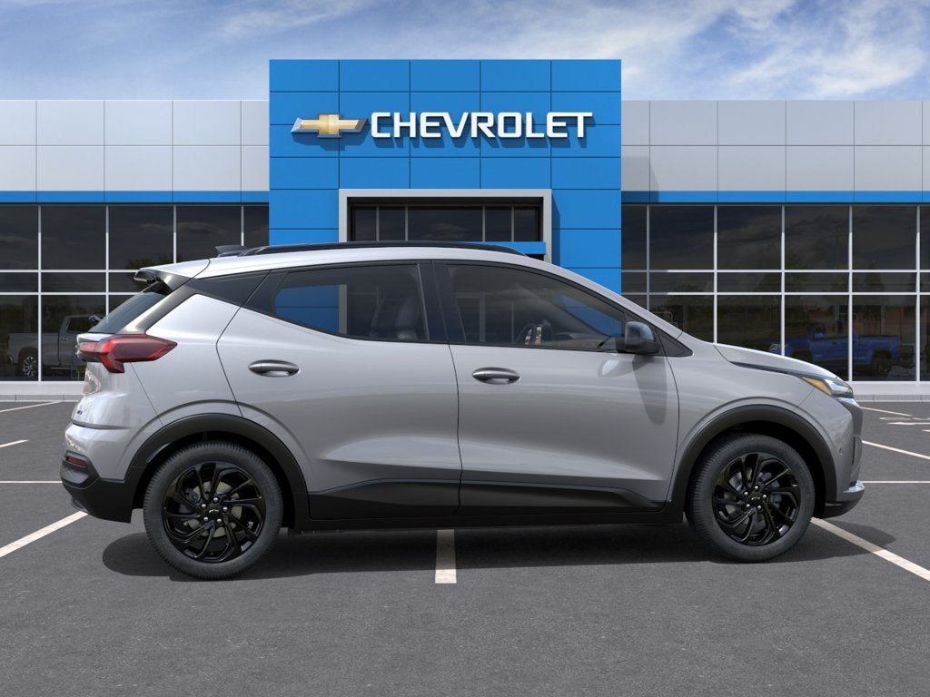 2027 Chevrolet Bolt EV RS