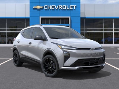 2027 Chevrolet Bolt EV RS