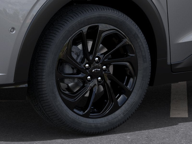 2027 Chevrolet Bolt EV RS