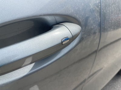 2027 Chevrolet Bolt EV RS