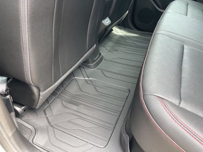 2027 Chevrolet Bolt EV RS