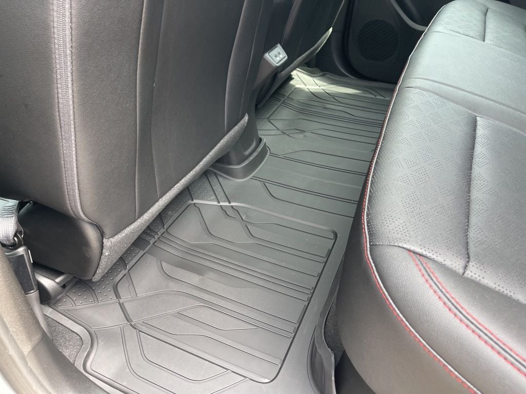 2027 Chevrolet Bolt EV RS