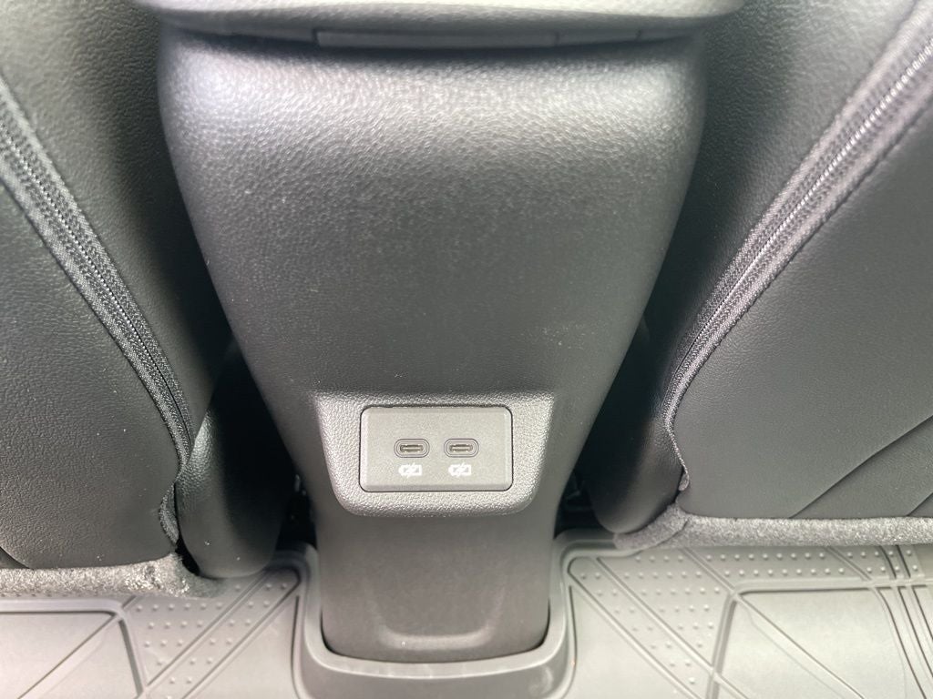 2027 Chevrolet Bolt EV RS