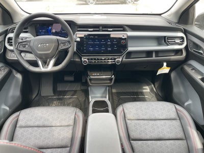 2027 Chevrolet Bolt EV RS