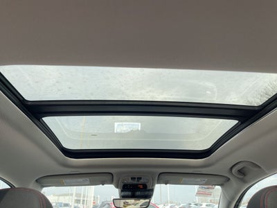 2027 Chevrolet Bolt EV RS