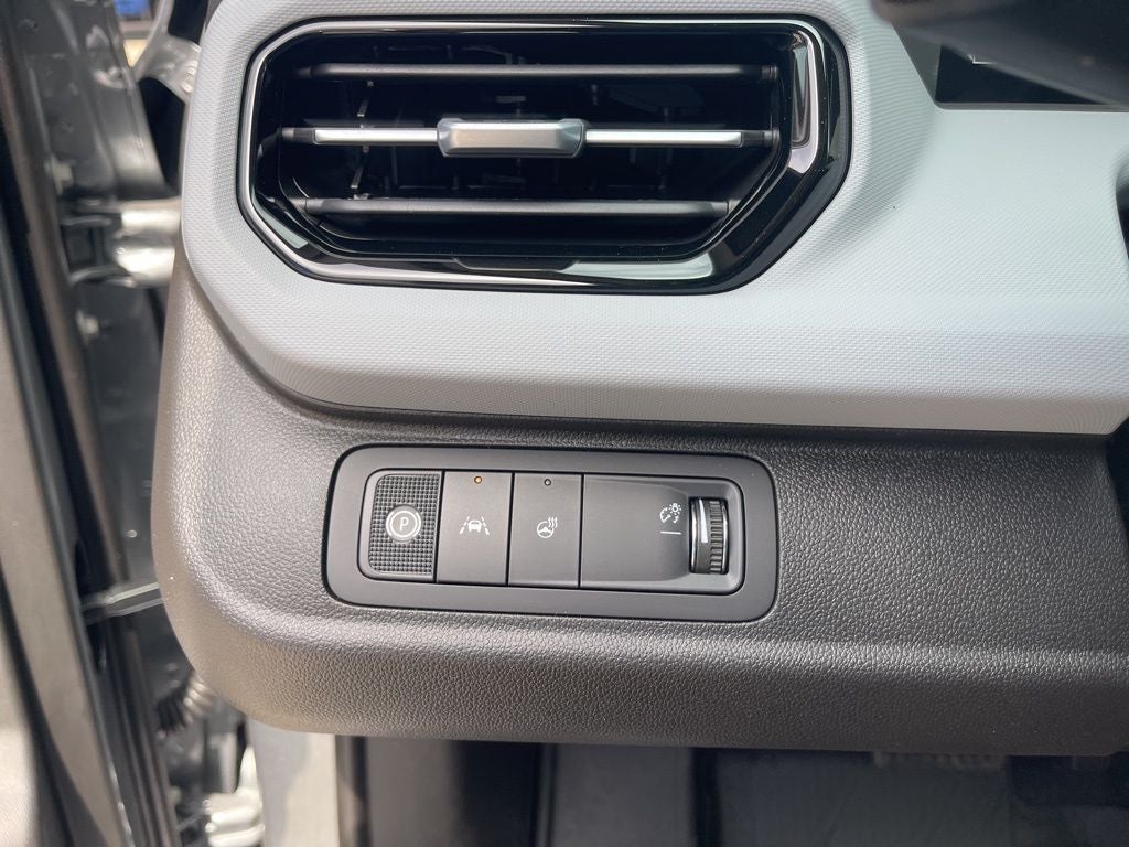 2027 Chevrolet Bolt EV RS