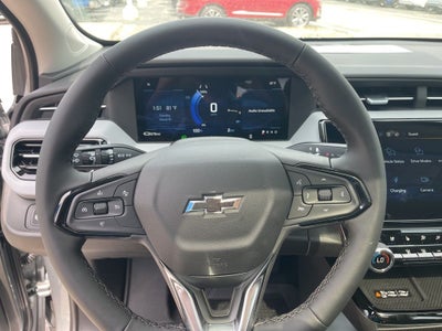 2027 Chevrolet Bolt EV RS