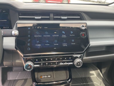 2027 Chevrolet Bolt EV RS