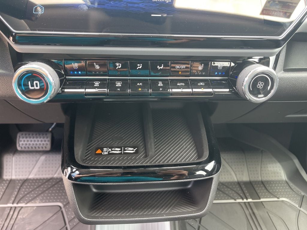 2027 Chevrolet Bolt EV RS