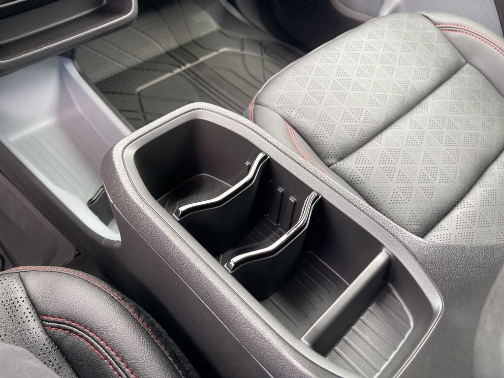 2027 Chevrolet Bolt EV RS