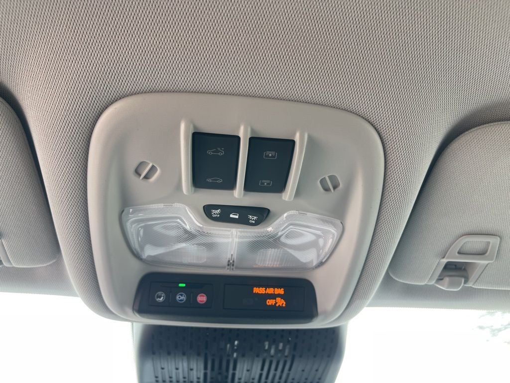 2027 Chevrolet Bolt EV RS