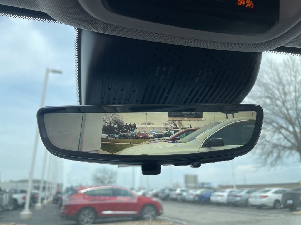 2027 Chevrolet Bolt EV RS