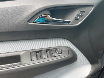 2027 Chevrolet Bolt EV RS