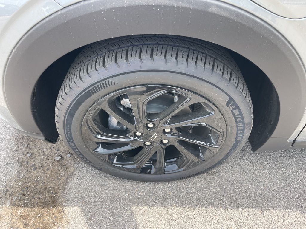 2027 Chevrolet Bolt EV RS