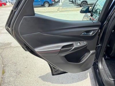 2023 Chevrolet Bolt EUV Premier