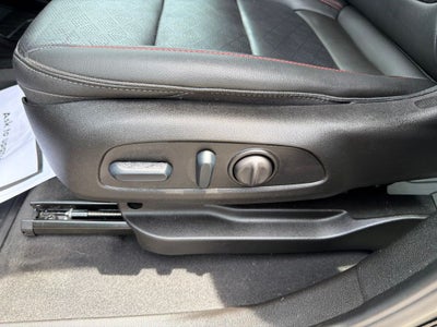 2023 Chevrolet Bolt EUV Premier