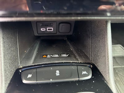 2023 Chevrolet Bolt EUV Premier