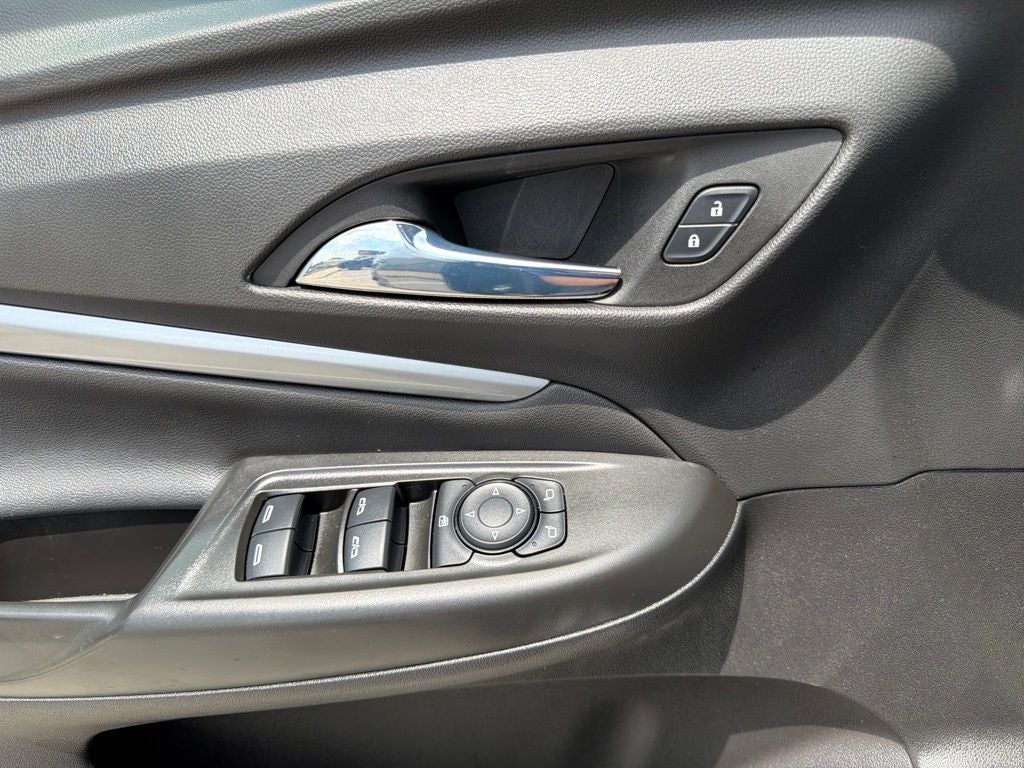 2023 Chevrolet Bolt EUV Premier